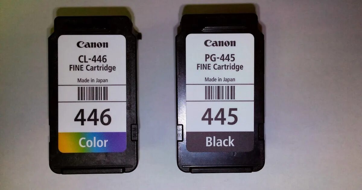 Картридж для принтера Canon PIXMA 446. Картридж Кэнон 445. Canon PIXMA 445 картридж. Картридж для принтера Canon PIXMA 446 черный.