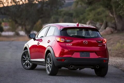 Cx3 mazda
