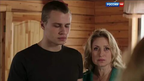 Молодой любовник 20 лет