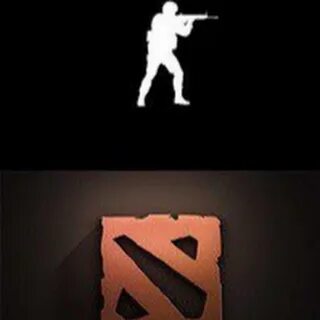 Cs go dota 2