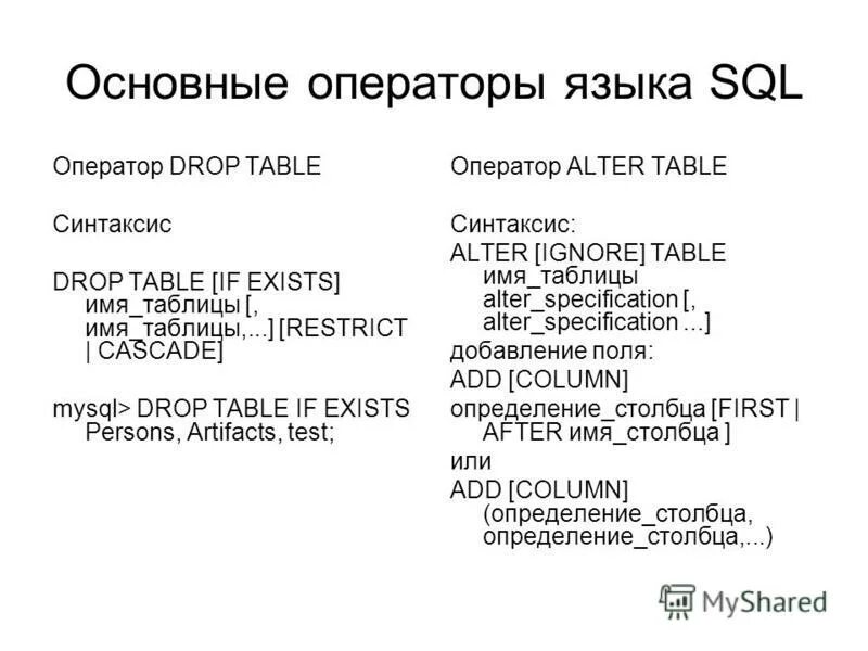 Pl sql оператор. Pl sql оператор