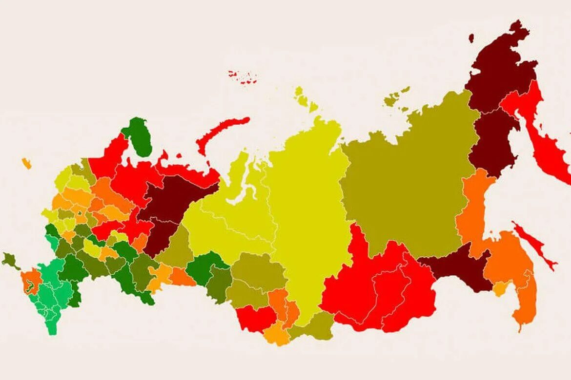 Где мало народу. Регионы. Российские регионы. Карта трезвости регионов России. Самый пьющий регион России.