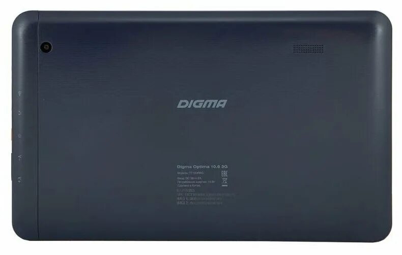 Digma 10 4g