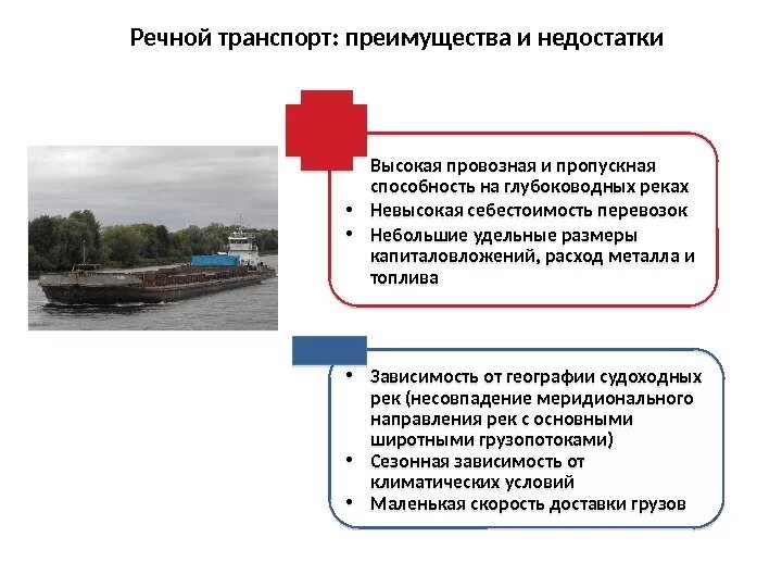 Картинки СЕБЕСТОИМОСТЬ РЕЧНОГО ТРАНСПОРТА
