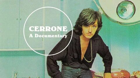 Cerrone supernature