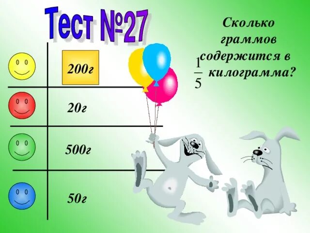 4 кг 20 г