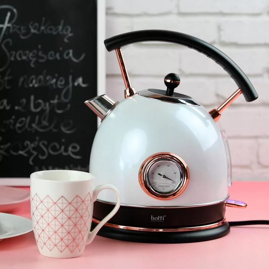 Купить ретро чайник. Чайник Retro Electric kettle. Электрические чайник STARLUX sl185. Botti чайник электрический. Чайник кюхенленд ретро.