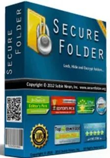 V folder
