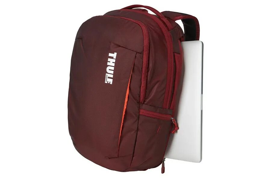Subterra backpack. Рюкзак thule subterra. thule subterra backpack 30l. thule subterra 30l ember. рюкзак thule subterra для ноутбука.