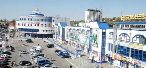 Магазины города курск