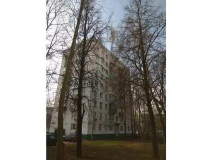 Ул смольная 2
