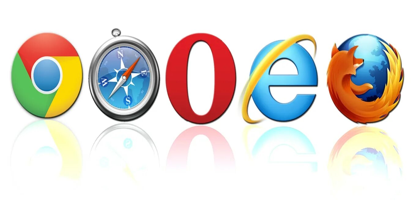Web browser download
