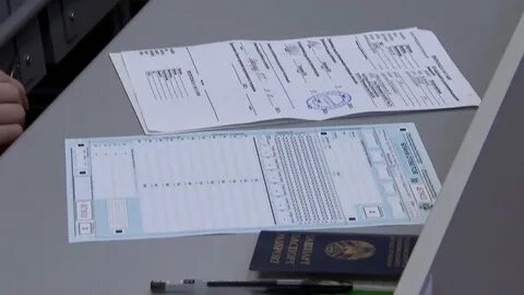 Репетиционный экзамен 2023