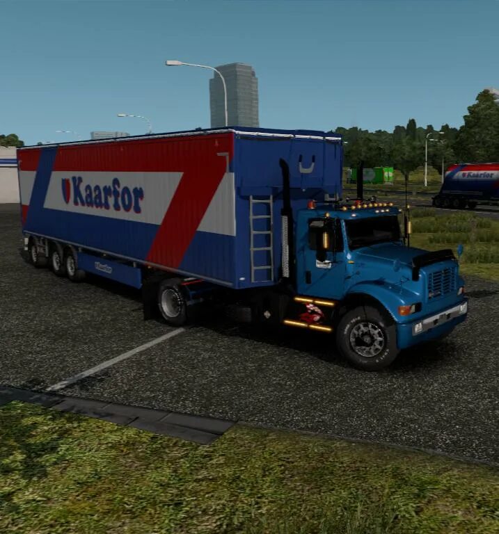 Ets international. International 9800 етс2. International lt 2021. интернационал 9800 етс. Ats моды international 9600 skin.