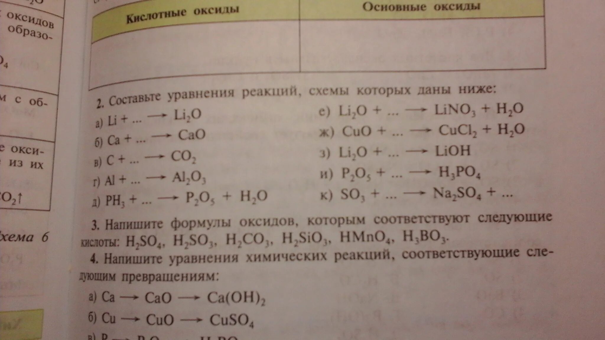 Оксид фтора реакции. Даны схемы реакций. Составьте уравнения реакций схемы которых даны ниже. Дополните уравнения реакций схемы которых даны ниже. Составьте уравнение реакции схемы которых даны ниже li+.