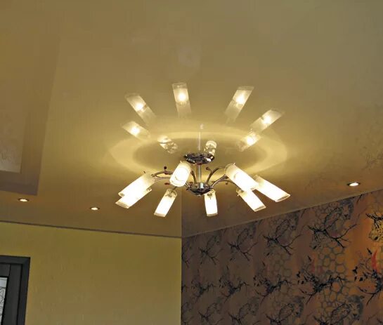 двухуровневые натяжные потолки. потолок из гипсокартона для детской комнаты. натяжные потолки. подвесные натяжные потолки. натяжной потолок звездное небо.