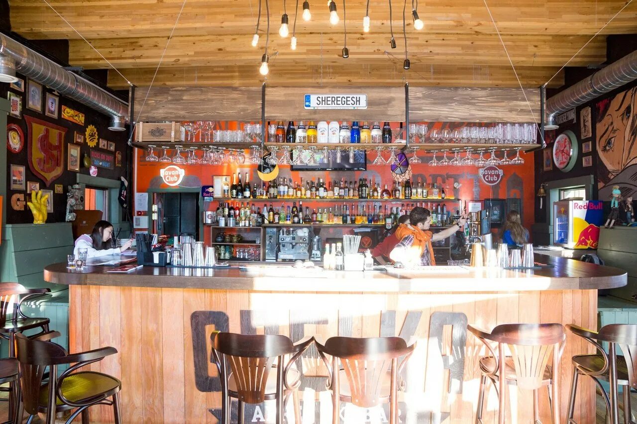 Кафе грелка. Бар грелка шерегеш. бар apres ski bar grelka. кафе грелка шерегеш. ресторан грелка шерегеш.