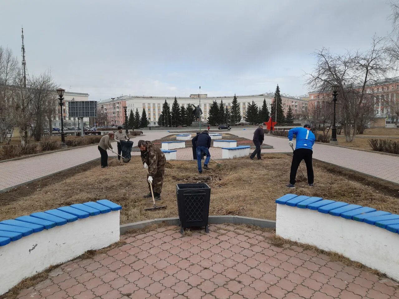 Новости краснотурьинска сегодня свежие