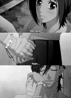 But say i love you