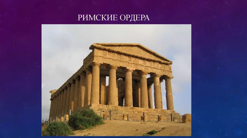 Римские ордера. Презентация римские ордеры. Римский ордер в архитектуре Рима.