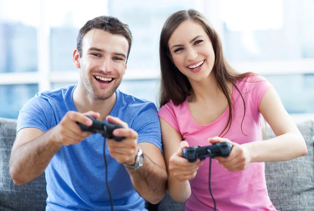 Playing game with step