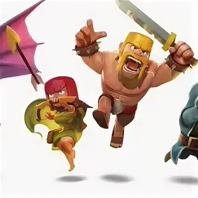 Ник clash of clans