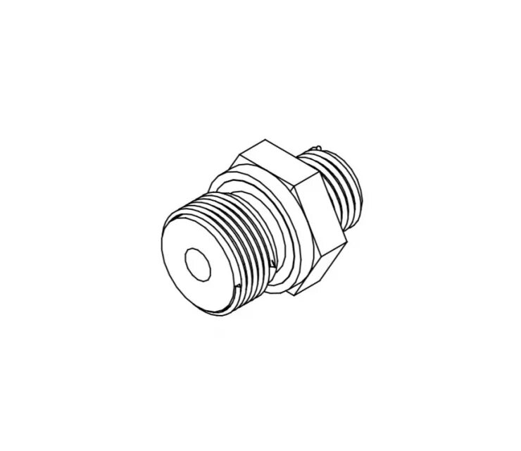 Муфта соединительная Херман 3043244. Соединительная муфта Херман. Муфта m14 x g1/4.