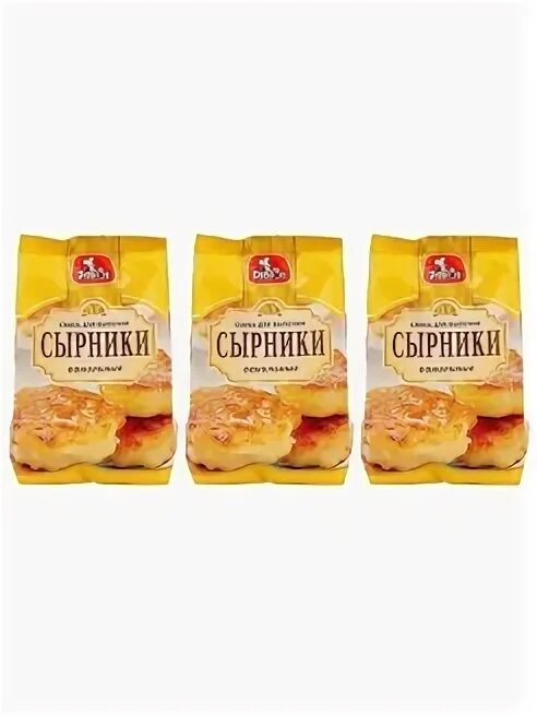 Смесь для сырников. Смесь для сырников
