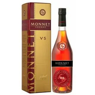 Monnet cognac vs 0.7