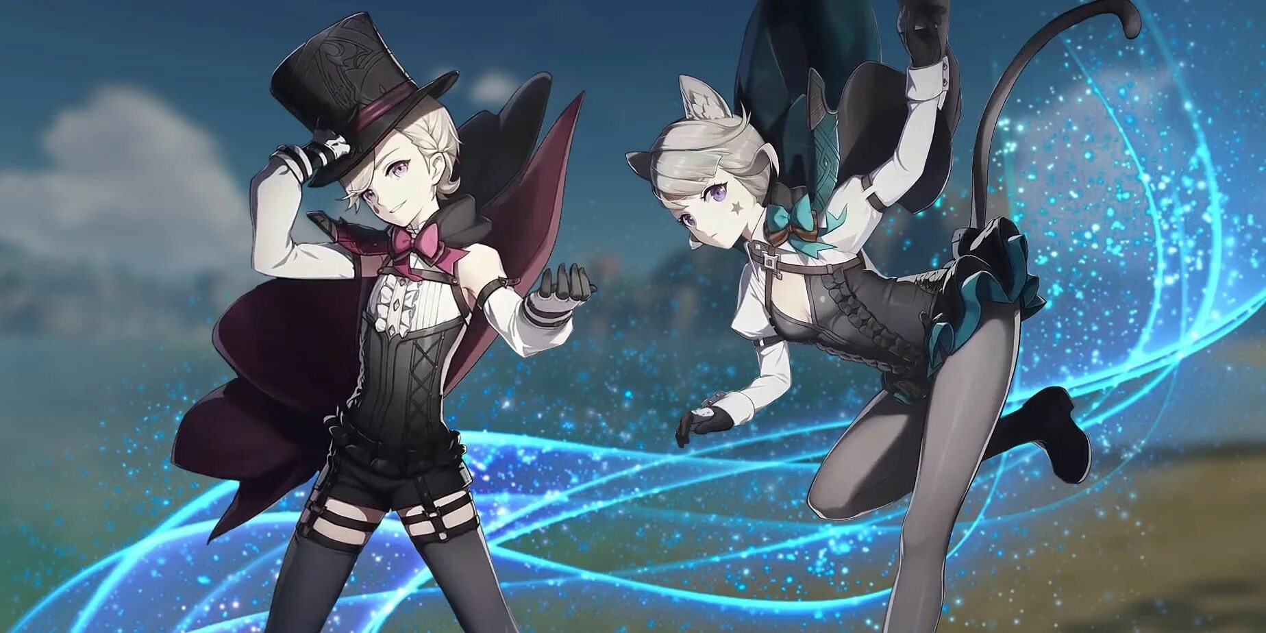 Genshin impact персонажи. Новые персонажи из фонтейна. Негодяи геншин фонтейн. Натлан геншин. Персонажи фонтейна.