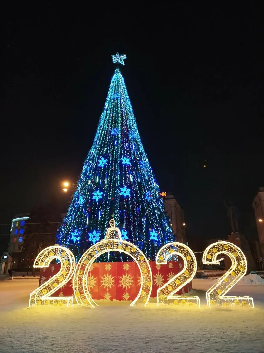 2022 г новый год. Елка в Рязани 2022. Батуми Центральная елка 2022. Новогодняя елка. Большая Новогодняя елка.