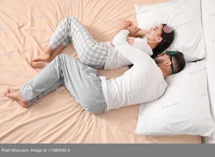 Sleep partner