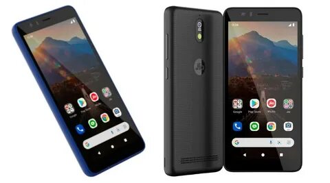 Design the next phone