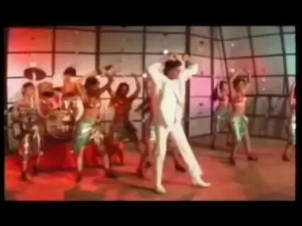 Песня танцуй любимая танцуй видео