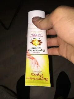 Можно ли кремом для рук мазать тату