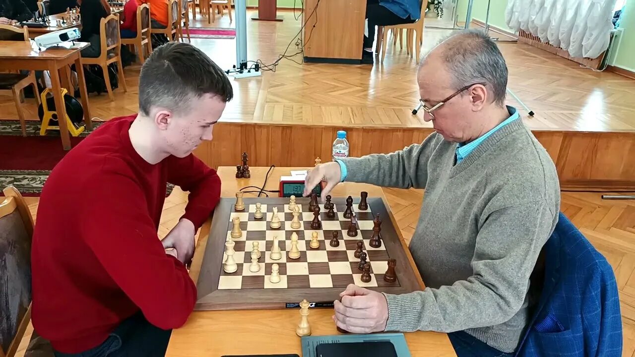 Шахматы шипова. Шахматы шипова