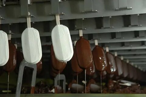 Производитель эскимо