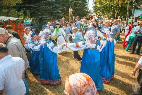 Хмельной фестиваль бк