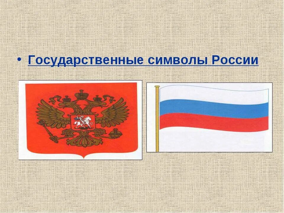 Символы россии музыка 5. Символы и образы России. Презентация растения в государственной символике. Музыкальный символ России.