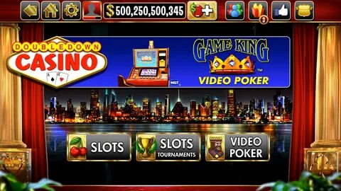 Slots up
