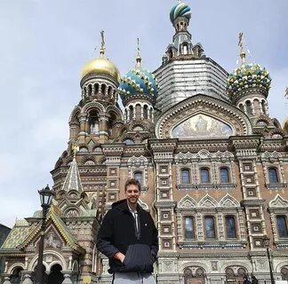 Спб hi