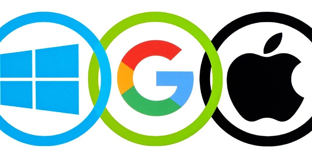 Google microsoft apple. Google microsoft apple