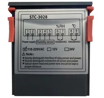 Stc 3028 инструкция на русском