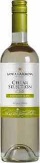 Santa carolina cellar selection