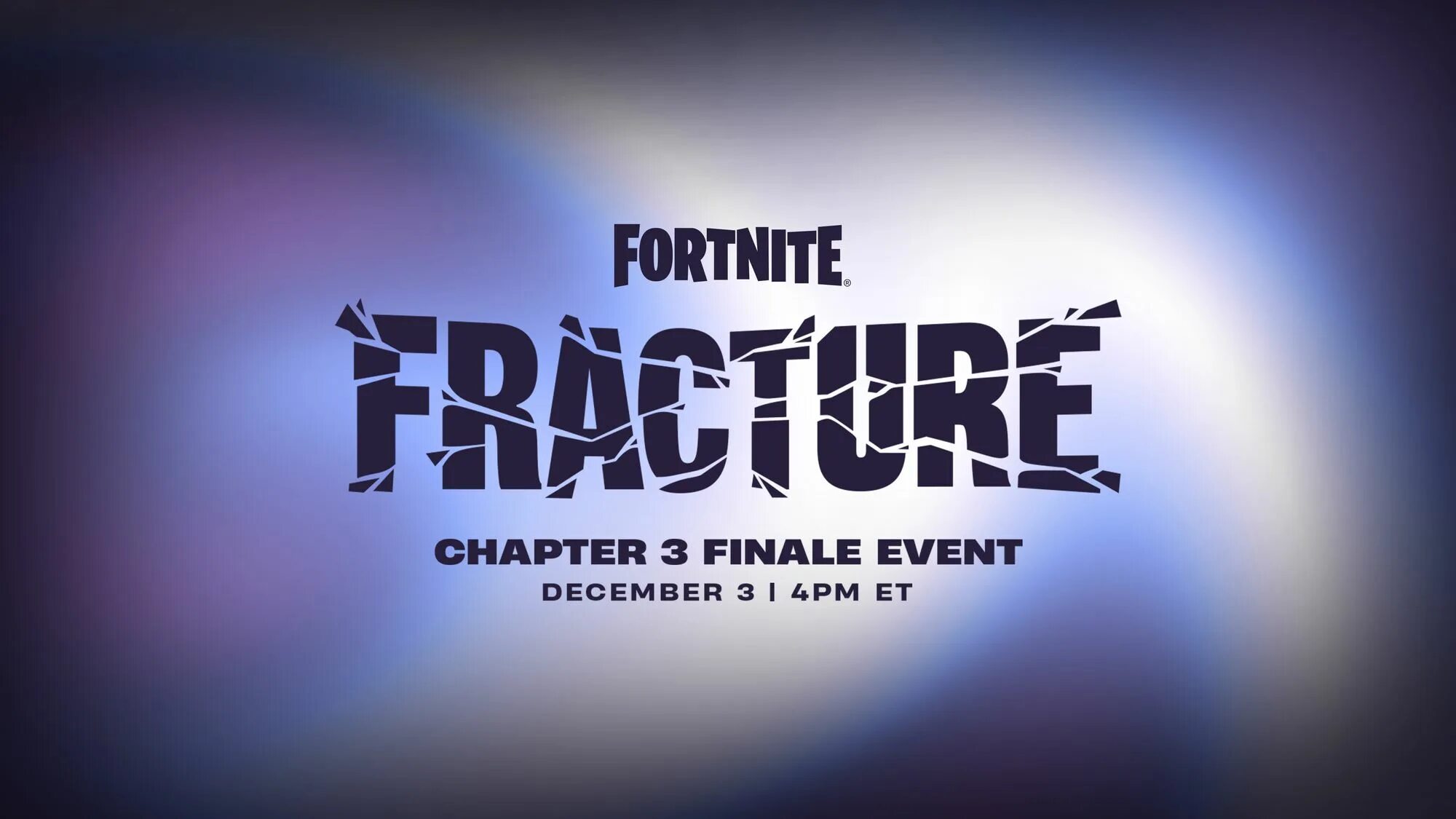 Finals event. Fortnite Live event. ФОРТНАЙТ Fracture. Ивент 3.3.