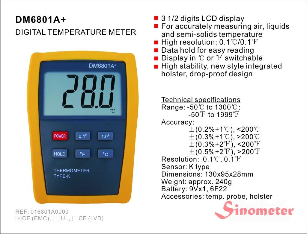 Digital thermometer инструкция на русском языке