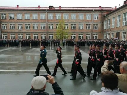 Сибирский кадетский корпус новосибирск сайт