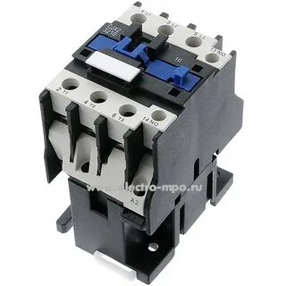 Пускатель 3210