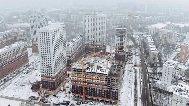 Дмитровский парк ход строительства. Нагатино парк пик. Пик большая Филевская. ЖК профит. Пик дмитровском парк