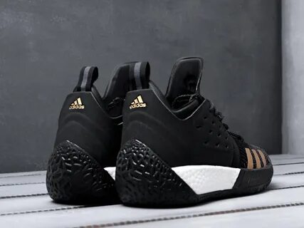 Harden vol